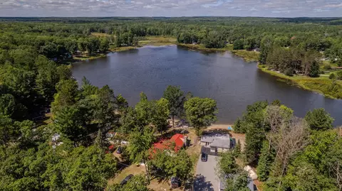 View/Area - 5366 Jerry, Gladwin, MI 48624 photo 1 of 4