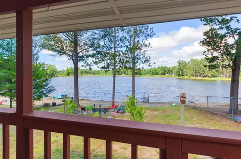 Exterior - 5366 Jerry, Gladwin, MI 48624 photo 9 of 14