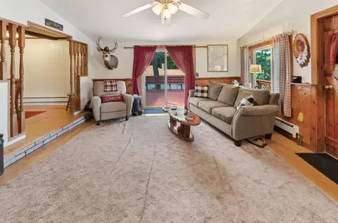 Living - 5366 Jerry, Gladwin, MI 48624 photo 4 of 6