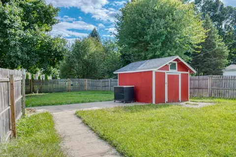 Exterior - 1003 Ryan, Owosso, MI 48867 photo 2 of 6