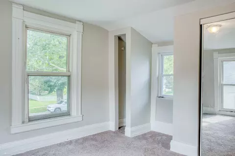 Bedroom - 1003 Ryan, Owosso, MI 48867 photo 6 of 8