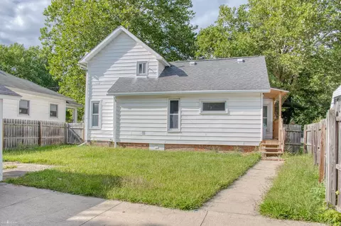 Exterior - 1003 Ryan, Owosso, MI 48867 photo 6 of 6
