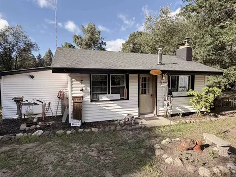 9311 E Diamond, Saint Helen, MI 48656