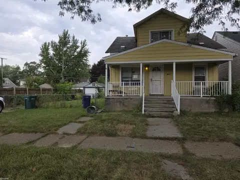 1404 Grant, Lincoln Park, MI 48146