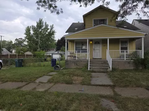 1404 Grant, Lincoln Park, MI 48146