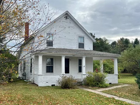 317 Wagner, Crystal Falls, MI 49920