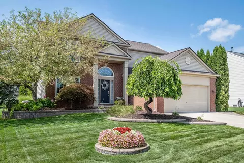 56277 Oasis, Macomb, MI 48042