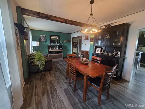 Dining - 329 Cedar, Ishpeming, MI 49849 photo 1 of 1