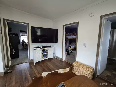 Living - 329 Cedar, Ishpeming, MI 49849 photo 1 of 2