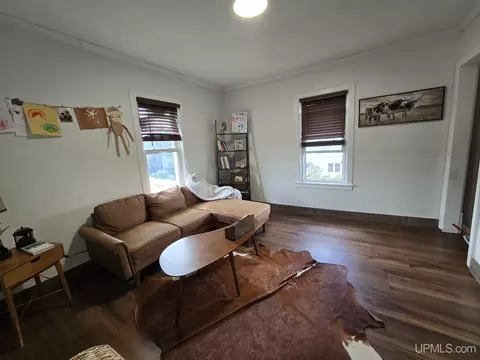 Living - 329 Cedar, Ishpeming, MI 49849 photo 2 of 2