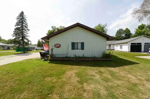 Exterior - 514 S Main, Au Gres, MI 48703 photo 11 of 14