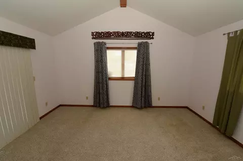 Bedroom - 514 S Main, Au Gres, MI 48703 photo 7 of 8