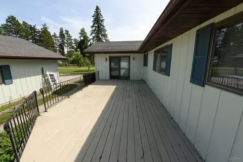 Exterior - 514 S Main, Au Gres, MI 48703 photo 12 of 14