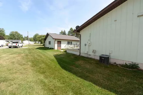 Exterior - 514 S Main, Au Gres, MI 48703 photo 7 of 14