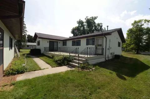 Exterior - 514 S Main, Au Gres, MI 48703 photo 8 of 14
