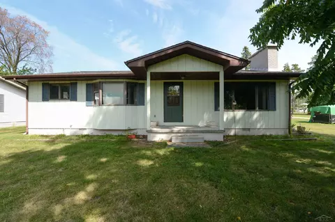 Exterior - 514 S Main, Au Gres, MI 48703 photo 5 of 14