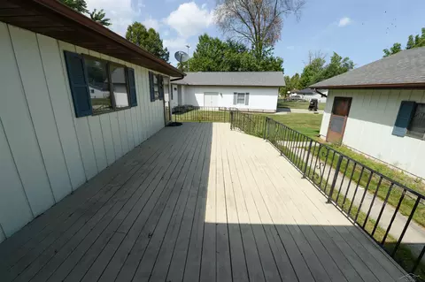 Exterior - 514 S Main, Au Gres, MI 48703 photo 13 of 14