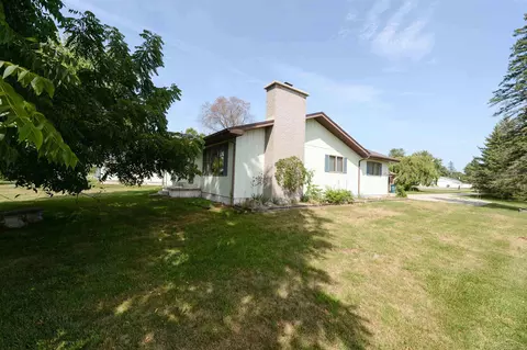Exterior - 514 S Main, Au Gres, MI 48703 photo 3 of 14