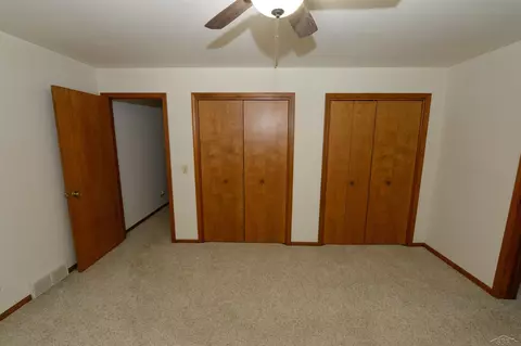 Bedroom - 514 S Main, Au Gres, MI 48703 photo 5 of 8