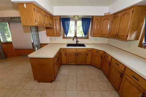Kitchen - 514 S Main, Au Gres, MI 48703 photo 3 of 8