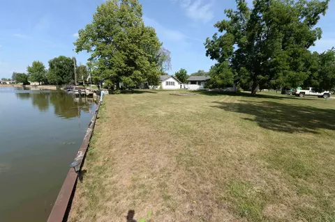 Exterior - 514 S Main, Au Gres, MI 48703 photo 14 of 14
