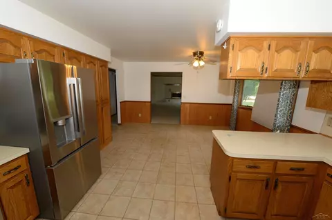 Kitchen - 514 S Main, Au Gres, MI 48703 photo 1 of 8