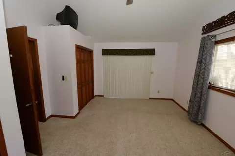 Bedroom - 514 S Main, Au Gres, MI 48703 photo 8 of 8