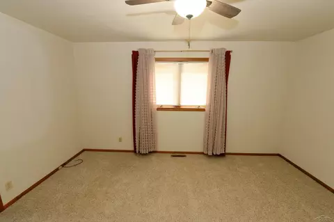 Bedroom - 514 S Main, Au Gres, MI 48703 photo 3 of 8