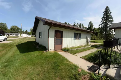 Exterior - 514 S Main, Au Gres, MI 48703 photo 9 of 14