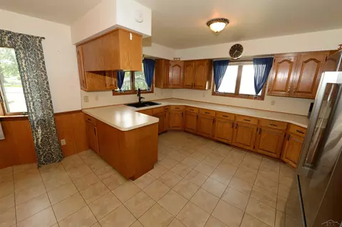 Kitchen - 514 S Main, Au Gres, MI 48703 photo 8 of 8