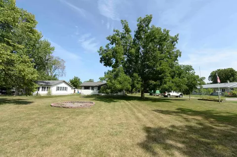 Exterior - 514 S Main, Au Gres, MI 48703 photo 4 of 14