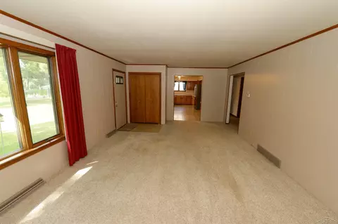 Living - 514 S Main, Au Gres, MI 48703 photo 3 of 4