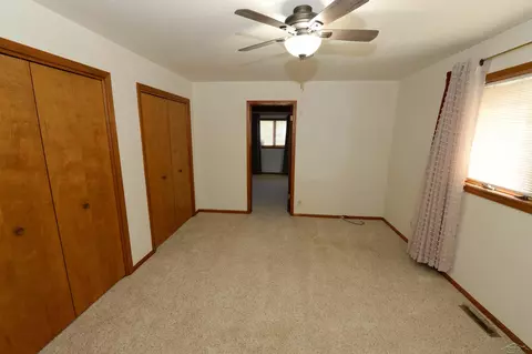 Bedroom - 514 S Main, Au Gres, MI 48703 photo 4 of 8