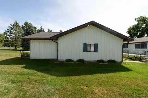 Exterior - 514 S Main, Au Gres, MI 48703 photo 10 of 14
