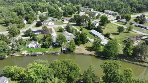 View/Area - 514 S Main, Au Gres, MI 48703 photo 8 of 17
