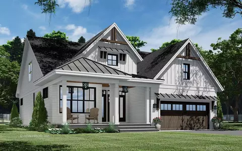 108 Black Pne, Houghton Lake, MI 48629