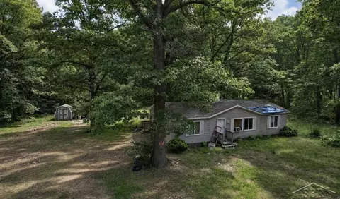 Exterior - 1021 52nd, Pullman, MI 49450 photo 2 of 9