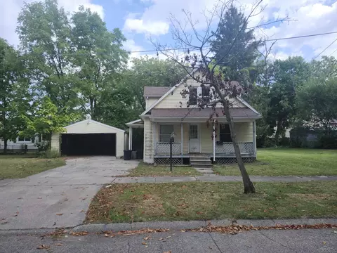 1314 Union, Saginaw, MI 48602