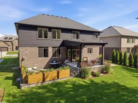 Exterior - 19090 Brighton, Macomb, MI 48042 photo 4 of 12