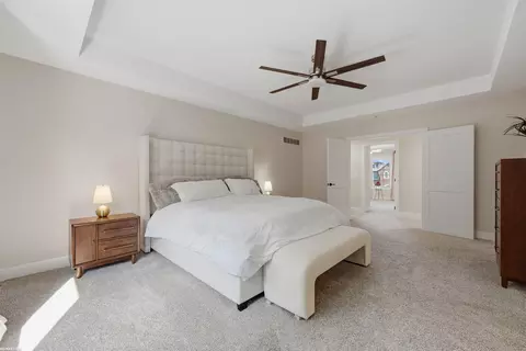 Bedroom - 19090 Brighton, Macomb, MI 48042 photo 5 of 10
