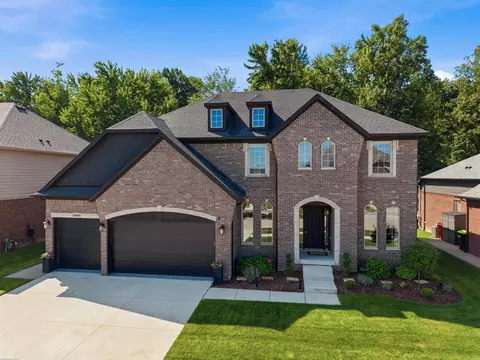 Exterior - 19090 Brighton, Macomb, MI 48042 photo 11 of 12