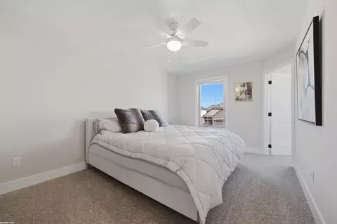 Bedroom - 19090 Brighton, Macomb, MI 48042 photo 6 of 10