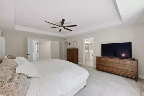 Bedroom - 19090 Brighton, Macomb, MI 48042 photo 4 of 10