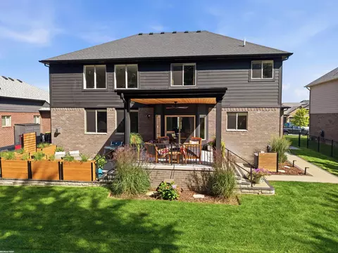 Exterior - 19090 Brighton, Macomb, MI 48042 photo 3 of 12