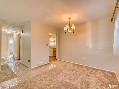 Entry Way - 146 Theodore, Monroe, MI 48162 photo 1 of 2