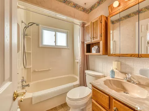 Bath - 146 Theodore, Monroe, MI 48162 photo 1 of 2