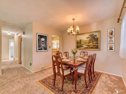 Dining - 146 Theodore, Monroe, MI 48162 photo 1 of 1