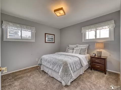 Bedroom - 146 Theodore, Monroe, MI 48162 photo 6 of 7