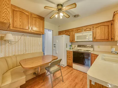 Kitchen - 146 Theodore, Monroe, MI 48162 photo 3 of 3