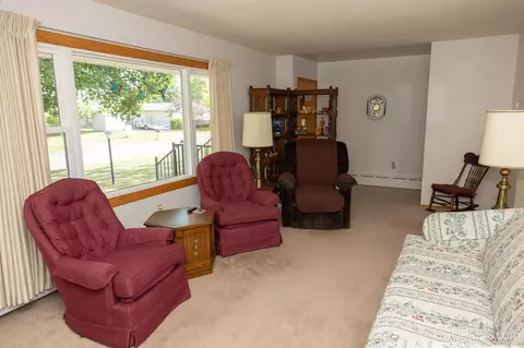 Living - 1765 Ellsworth, Ishpeming, MI 49849 photo 2 of 3